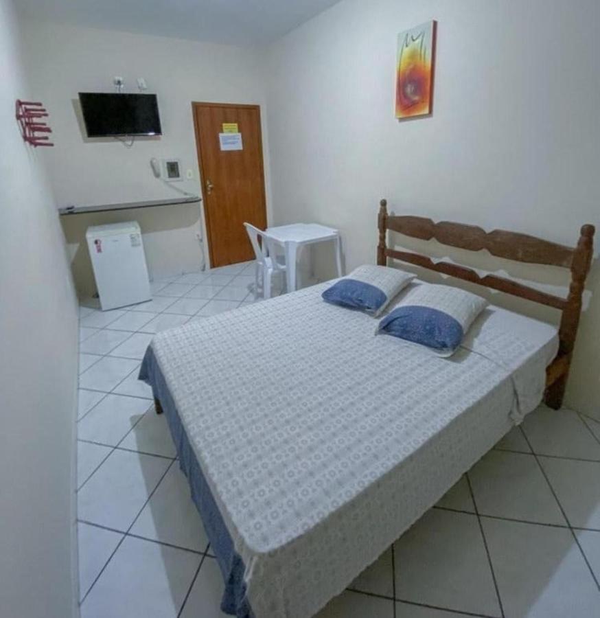 Hotel Rio Norte São Mateus Exterior photo
