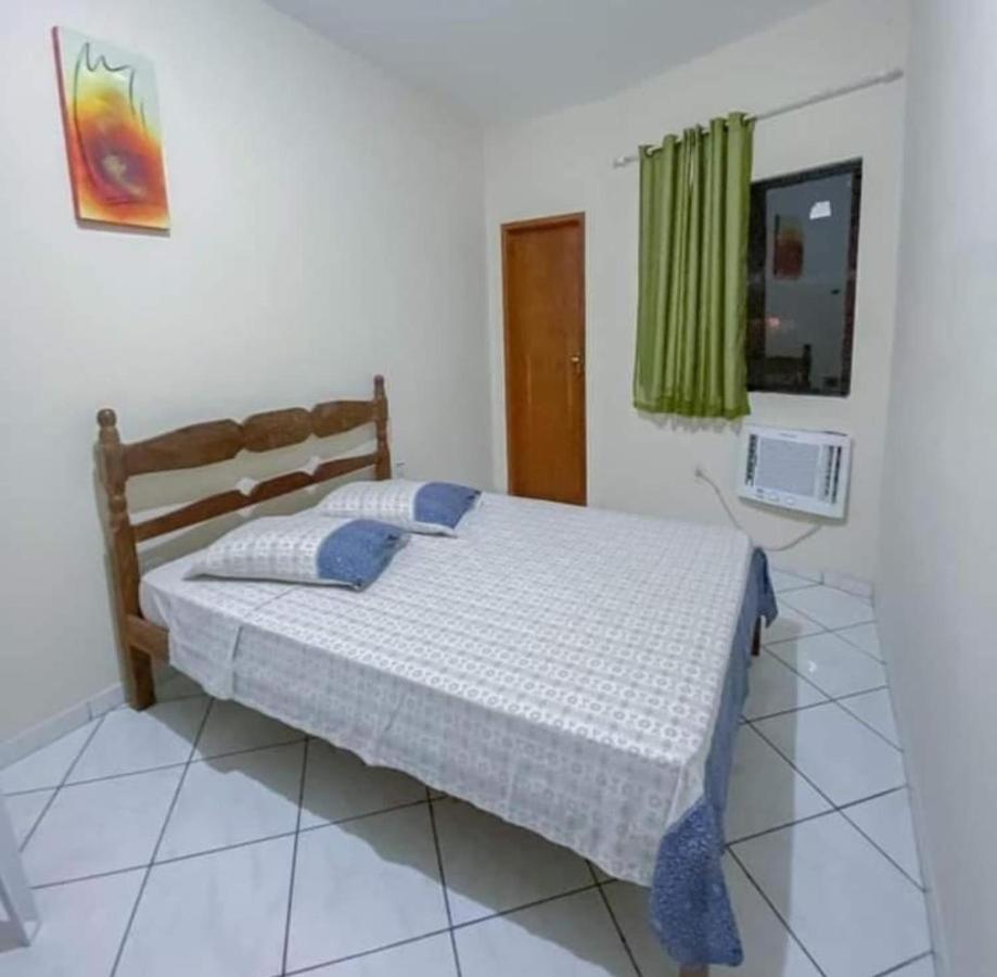 Hotel Rio Norte São Mateus Exterior photo