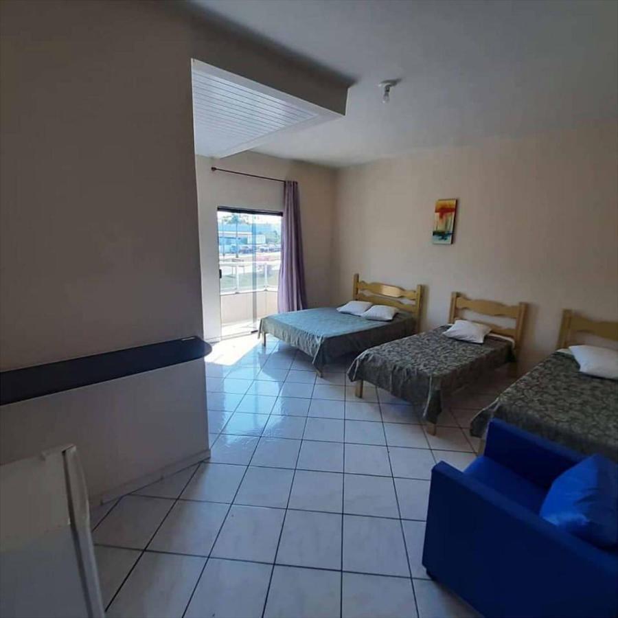 Hotel Rio Norte São Mateus Exterior photo